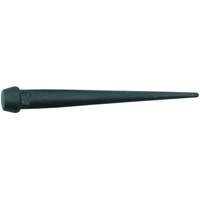 Broad-Head Bull Pin, 1/4" Dia. x 10" L Oxymax Inc