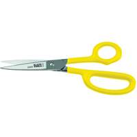 High-Leverage Utility Shear, 3" Cut Length, Rings Handle Oxymax Inc