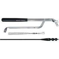 Flex Bit Kit, 9/16", High Speed Steel Oxymax Inc
