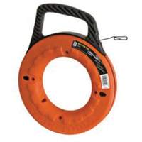 Steel Fish Tape Oxymax Inc