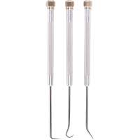 Probe Set, 3 Pieces Oxymax Inc