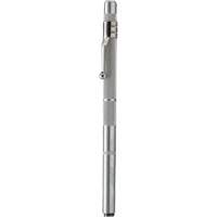 Pocket Magnetic Pick Up Tool, 5-1/2" Length, 7/16" Diameter, 2 lbs. Capacity Oxymax Inc