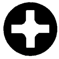 Phillips Screwdrivers