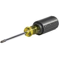 Phillips Screwdriver, #1, 6-3/4" L, Cushion Grip Handle Oxymax Inc