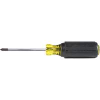 Phillips Screwdriver, #1, 6-3/4" L, Cushion Grip Handle Oxymax Inc