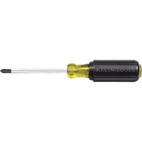 Phillips Screwdriver, #2, 8-1/4" L, Cushion Grip Handle Oxymax Inc