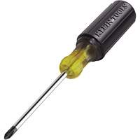 Phillips Screwdriver, #2, 8-1/4" L, Cushion Grip Handle Oxymax Inc