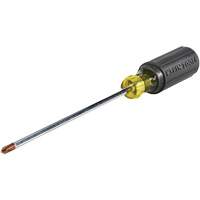 Phillips Screwdriver, #2, 11-5/16" L, Cushion Grip Handle Oxymax Inc