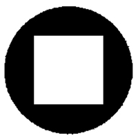 Square Recess Screwdriver, #0 Tip, Round, 7-3/4" L, Cushion Grip Handle Oxymax Inc