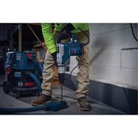 Marteau combin&eacute; SDS-Max Oxymax Inc