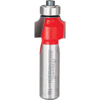 Router Bit - Rounding Over Bit, 3/4" Dia., 1/2" Shank Oxymax Inc
