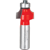 Router Bit - Rounding Over Bit, 7/8" Dia., 1/2" Shank Oxymax Inc
