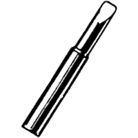 Fers &agrave; braser professionnels - Pannes de s&eacute;rie ST, Tournevis Oxymax Inc