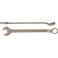 Combination Wrenches, 3/8", 6-5/16" Length Oxymax Inc