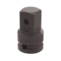 Adaptateur, Chocs, Prise 1/2", Douille 3/4", 1,875" lo Oxymax Inc