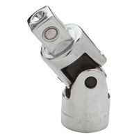 Joint universel, Prise 1/2", Douille 1/2" Oxymax Inc