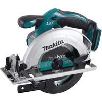 Cordless Circular Saw (Tool Only), 6-1/2", 18 V Oxymax Inc