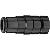 35 mm Rubber Adapter for Dewalt&reg; Dust Extractors Oxymax Inc
