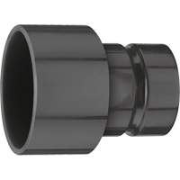 Tapered Large Diameter Adapter For Dewalt&reg; Dust Extractors Oxymax Inc