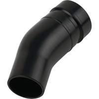 35 mm Angled Adapter for Dewalt&reg; Dust Extractors Oxymax Inc