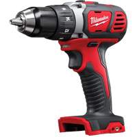 M18 Compact Drill Driver (Tool Only), Lithium-Ion, 18 V, 1/2" Chuck, 500 in-lbs Torque Oxymax Inc