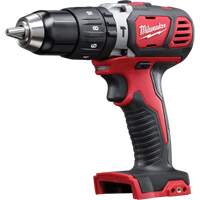 Marteau perforateur/visseuse compact sans fil M18 (outil seulement), Mandrin 1/2", 18 V Oxymax Inc