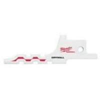 Sawzall&reg; Drywall Access Blade Oxymax Inc