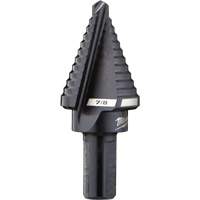 Foret &eacute;tag&eacute; no 7, 7/8" - Acier rapide Oxymax Inc