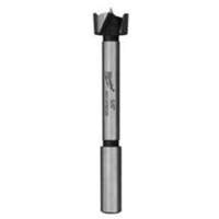 Forstner Wood Bit, 3/8", 3/8" Shank, 3-1/2" Length Oxymax Inc
