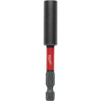 Shockwave Impact Magnetic Bit Holder Oxymax Inc