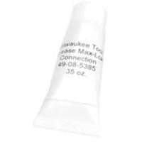 Max-Lok™ Replacement Grease, 0.35 oz., Tube TYF976 | Oxymax Inc