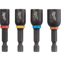 Jeu de tourne-&eacute;crous magn&eacute;tiques Shockwave Impact Duty Oxymax Inc