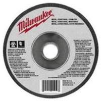 Reinforced Cut-Off Wheels, 6" x 0.045", 7/8" Arbor, Type 1, Aluminum Oxide, 10185 RPM Oxymax Inc