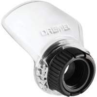 Trousse d'accessoires rotatifs pour bouclier Oxymax Inc