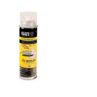 Lubrifiant en mousse pour tirage de fils, Canette a&eacute;rosol Oxymax Inc
