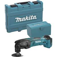 LXT Multi Tool with Accessories Kit (Tool Only), 18 V, Lithium-Ion Oxymax Inc
