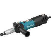 2-Stage Die Grinder with SJS & Paddle Switch, 1/4", 120 V, 6.6 A, 7000-29000 RPM Oxymax Inc