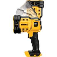 Projecteur &agrave; del pour chantier, DEL, 1000 Lumens, Piles Rechargeable Oxymax Inc
