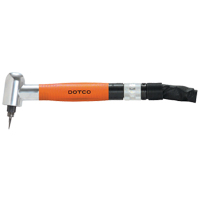 12-03 Series Precision Grinder, 1/8" Wheel, 1/8" NPT Inlet, 80000 RPM Oxymax Inc