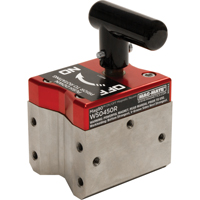 &eacute;querres magn&eacute;tiques Mag90 avec interrupteur, 3" lo x 2-1/2" la x 4-5/8" h, 450 lb Oxymax Inc