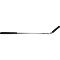 Magnetic Retrievers, 17" Length, 1/2" Diameter, 7.5 lbs. Capacity Oxymax Inc