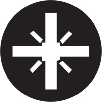 Multique Multi-Bit Screwdriver -Replacement Bit, Pozidriv, 1, 3/16" Drive Oxymax Inc