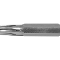 Stubby Multi-Bit Screwdriver -Replacement Bit, Torx, 15, 1/4" Drive Oxymax Inc