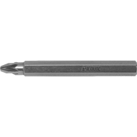 Multique Multi-Bit Screwdriver -Replacement Bit, Pozidriv, 1, 3/16" Drive Oxymax Inc