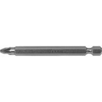 Embout de rechange pour tournevis multi embouts Sixpac Plus, Pozidriv, 1, Prise 1/4" Oxymax Inc