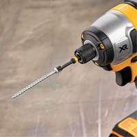 Dewalt 2" Phillips #2 Impact Ready&reg; Bit, Phillips, #2 Tip, 1/4" Drive Size, 2" Length Oxymax Inc