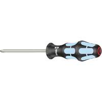 3350 Phillips Screwdriver, #1, 7" L, Plastic Handle Oxymax Inc