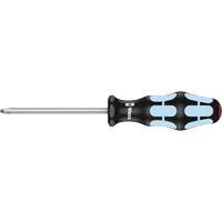 3350 Phillips Screwdriver, #2, 8-1/16" L, Plastic Handle Oxymax Inc