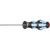 3350 Phillips Screwdriver, #2, 8-1/16" L, Plastic Handle Oxymax Inc
