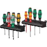 Kraftform XXL 3 Screwdriver Set, 11 Pcs. Oxymax Inc